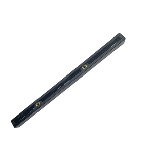 Support de canne à pêche en alliage d'aluminium, support mural réglable pour le rangement des équipements de pêche en kayak et canoë - Product Image 1