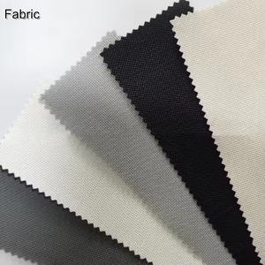 Stores enrouleurs motorisés solaires extérieurs toutes saisons, imperméables, résistants au vent, pare-soleil <span class=keywords><strong>pour</strong></span> pergola et serres - Product Image 2