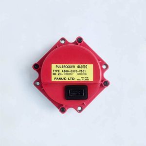 Envío Rápido para Encoder FANUC A860-0370-V501 A860-2020-T321 A860-0319-T002 A860-0360-T211 A860-0360-T011 A860-2051-T321 - Product Image 1