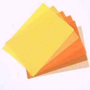 <span class=keywords><strong>Tissu</strong></span> non tissé en polypropylène 100% Acme, spunbond, imperméable et antibactérien, poids moyen, pour masques, sacs, matelas - Product Image 4