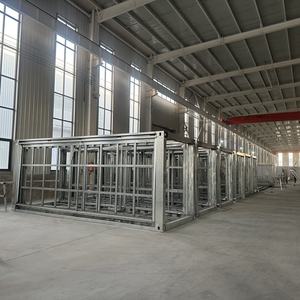 Casa Contenedor Expandible <span class=keywords><strong>de</strong></span> 40 Pies para el Mercado Australiano, Casa Móvil Tipo Cabaña, Casa Contenedor Expandible <span class=keywords><strong>en</strong></span> <span class=keywords><strong>Venta</strong></span> - Product Image 4