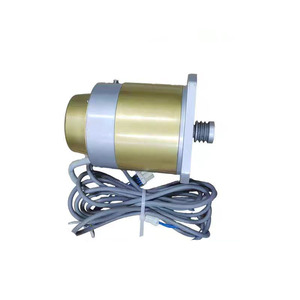 Motor <b>Elevator</b> <b>Parts</b> Lift TS3422N Accessories <b>Elevators</b> Automation Control Door <b>Elevator</b> Traction Steel Belt STM PV30 1.73S PU42 - Product Image 2