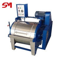 Excellente Multifonctionnel Mouton Alpaga Laine Lavage Machine Propre