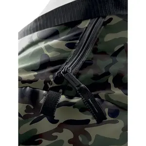 Borsa a Botte Pieghevole Personalizzata per Merchandising - Product Image 2