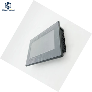 แผงควบคุมการทำงาน PLC HMI หน้าจอสัมผัสขนาด 7 นิ้ว GS2107-WTBD สำหรับมิตซูบิชิ - Product Image 1