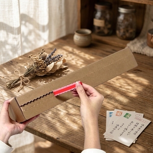 Customized <strong>Gift</strong> Mailer <strong>Boxes</strong> with <strong>White</strong> Ink Printing and logo Clothing Packaging <strong>Boxes</strong> and Paper <strong>Boxes</strong> for Clothing Packaging - Product Image 4