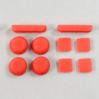 Couvre-pieds en silicone pour trous de vis pour console NDSi XL