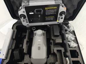 Dron Comercial Matrice 4T 4E con Cámara 4K UHD, Luces LED, Material Plástico, Motor sin Escobillas, Plegable, Control Remoto para Principiantes, Giroscopio de 4 Ejes - Product Image 4