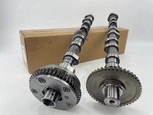 Sistem mesin otomatis Intake Camshaft 06J109021F 06J109021F untuk Audi VW - Product Image 5