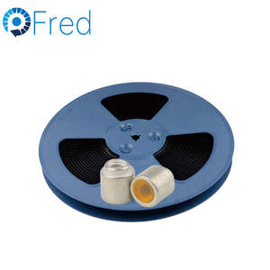 ตัวยึดพื้นผิว M4 M3 M2.5 M1.6 OEM ตัวยึด SMT NUT STANDOFF SMT spacer smtso สำหรับ PCB - Product Image 4