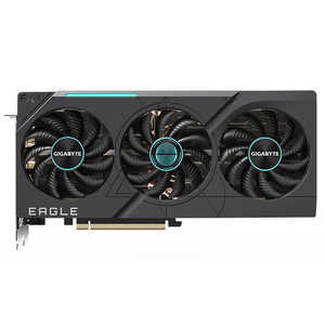 การ์ดจอเกมมิ่ง GeForce RTX 4070 Ti SUPER OC 16G มือสอง พร้อมด้วย AI Design Intelligent Learning GPU GIGABYTE RTX 4070 Ti SUPER EA - Product Image 3
