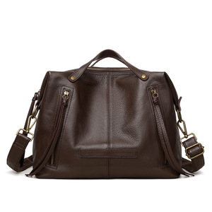 Nouveaux sacs à bandoulière de créateurs de mode, sacs à main et pochettes pour femmes en cuir véritable de haute qualité, sacs messager, sacs hobo, sacs fourre-tout - Product Image 1