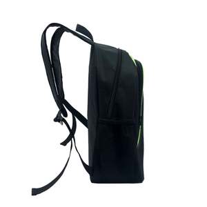 OEM ODM Custom Logo Colorful School <b>Backpack</b> Lightweight Polyester Manufacturer - Product Image 5