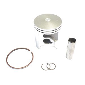 Piston en fonte 2T diamètre 44,45 mm pour cylindre Athena et OE - Product Image 1