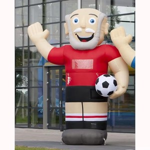 Muñeca Inflable de Alta Calidad Holland Abraham a Precio Económico para Alquiler Comercial - Product Image 4