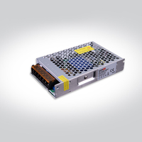 Fuente de Alimentación Conmutada SANPU CPS LED, Certificación CE ROHS, Garantía de 3 Años, Entrada 100-240VAC para Iluminación y Farolas