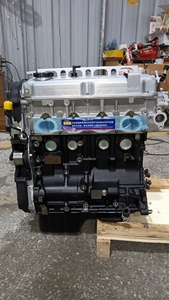 ชุดประกอบเครื่องยนต์ 4G63T 4 สูบ รุ่นใหม่ ขนาด 2.0 ลิตร รุ่น 4G63T - Product Image 6