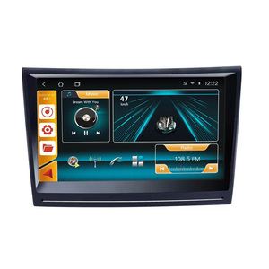 Android 12 4 + 32/64G autoradio lettore multimediale per <span class=keywords><strong>Porsche</strong></span> 911 <span class=keywords><strong>Porsche</strong></span> <span class=keywords><strong>997</strong></span> Cayman 987 05-08 boxster 987 2005-2012 carpaly DSP - Product Image 1