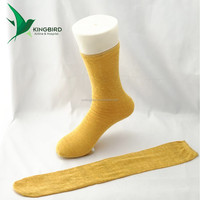 Chaussettes décontractées antidérapantes pour hommes, 27-32g, avec motif à pois, durables, respirantes, séchage rapide pour un usage quotidien