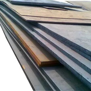 Factory ASTM A588 Corten A Corten B Grade K Atmospheric Corrosion Resistance Steel Corten Steel Coil Plate Sheet Price
