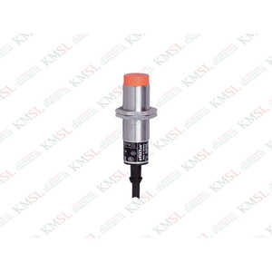 Capteur inductif IFM modèle IG5378 avec courant nominal 12A/10A et tension 5V/12V pour composants industriels - Product Image 3