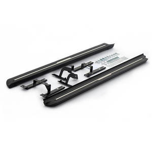 Pédale fixe en alliage d'aluminium durable de haute qualité, personnalisation d'usine, <span class=keywords><strong>accessoires</strong></span> automobiles pour marchepieds citroën DS6 - Product Image 4