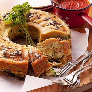 Springform Chảo độ tinh khiết cao ống thép carbon Pan 2-trong-1 với có thể tháo rời dưới thân thiện với môi nướng món ăn BPA miễn phí máy rửa chén an toàn - Product Image 6