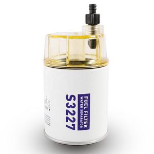 ชุดกรองน้ำมันเชื้อเพลิงดีเซล พร้อมตัวกรองน้ำมันเชื้อเพลิง P559853 P552853 P551850 R45S R45T R45P - Product Image 4