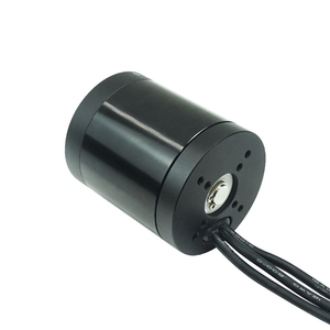 Động cơ DC không chổi than Flipsky 6374 chống nước 140KV 3600W 6374 dành cho thuyền lướt sóng, thủy phi cơ điện và động cơ đẩy dưới nước - Product Image 3