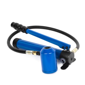 Máy đục lỗ thủy lực SYK-8 8T, dụng cụ đục lỗ đa năng - Product Image 3