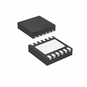 NIS5102QP1HT1G Distributeur agréé 12 DFN Composant électronique à pad exposé Gestion de l'alimentation (PMIC) - Product Image 1