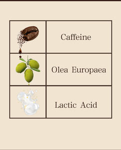 <span class=keywords><strong>Scrub</strong></span> Tubuh Kopi Organik Alami Label Pribadi, Pengelupas Gula, Mencerahkan, Melembapkan - Product Image 4