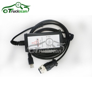 Lector de Códigos de Diagnóstico Deutz DeCOM SerDia 2010 para Camiones y Excavadoras Deutz - Kit de Programación USB - Product Image 5