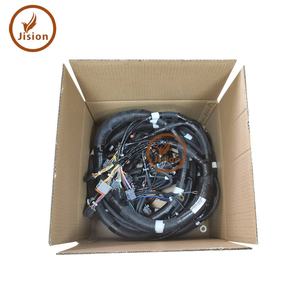 Repuestos para Excavadora PC130-7, Arnés de Cables Externo de la Cabina 203-06-71711 203-06-71712 - Product Image 2
