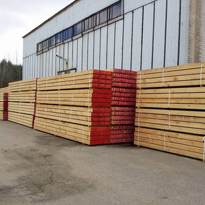 Bois rond de qualité export en bois dur, Azobé africain, 25 CBM MOQ, Expédition mondiale - Product Image 2