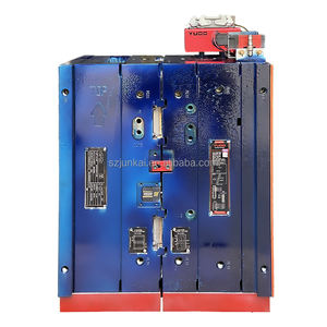 射出成形金型金属鋼射出成形金型プラスチック - Product Image 3