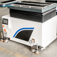 Alimentador Sincronizado CNC Dedicado para Prensa Plegadora LongBo 12T |   Precisión de Repetición de 0.02 mm