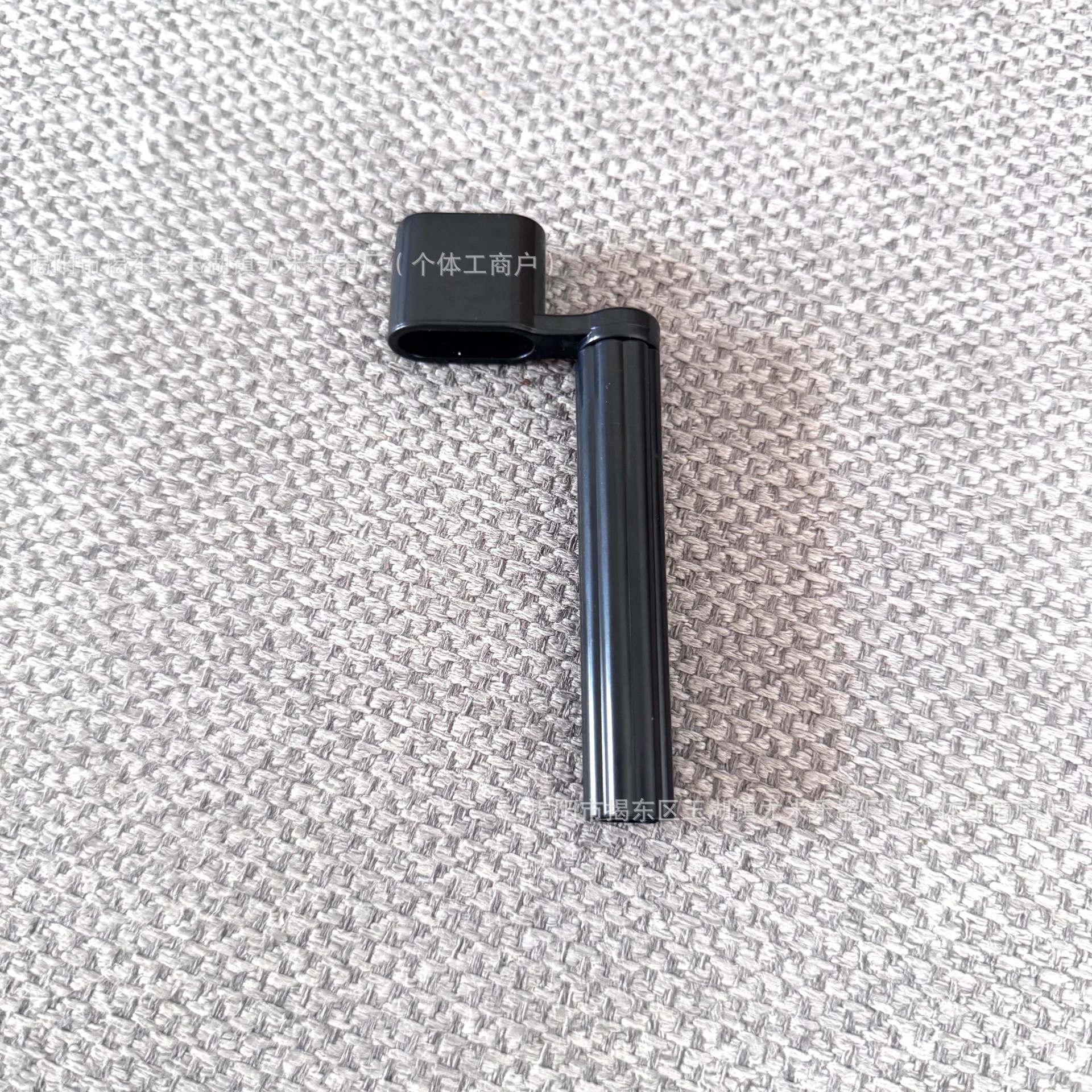 Sintonizador - Negro