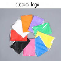 Claquettes en plastique PE portables de style rétro pour événements promotionnels, fêtes de supporters de football, et animations sonores