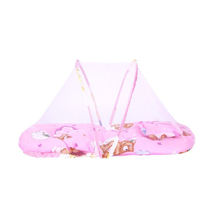 Nouvelle moustiquaire pliable pour bébé, <span class=keywords><strong>tente</strong></span> <span class=keywords><strong>anti</strong></span>-moustiques pour bébé - Product Image 1