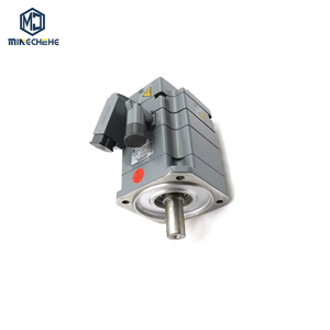 มอเตอร์เซอร์โวซิงโครนัสอุตสาหกรรม 1FK7060-5AF71-1DG5 ชิ้นส่วนระบบควบคุมอัตโนมัติ - Product Image 1