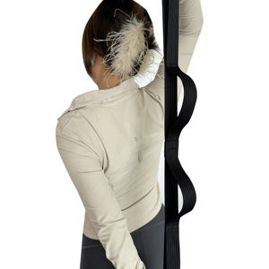 Длинные плоские Широкие полоски для занятий спортом - Product Image 6