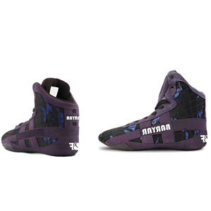 Calzado Deportivo Unisex de Moda, Zapatos Cómodos para Gimnasio, Zapatos Profesionales de Venta Caliente, Fabricantes de Calzado con Logotipo Personalizado - Product Image 2