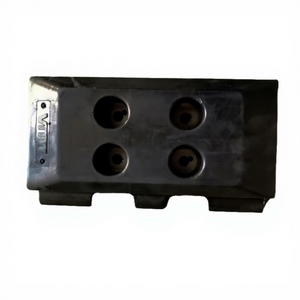 Pacchetto di servizi di scarpe da pista su finitrice e escavatore per parti di macchine edili - Product Image 1