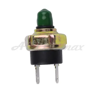 China Supplier ACTECmax R-134a A/C Pressure sensor Switch 3/8-24 UNF Male