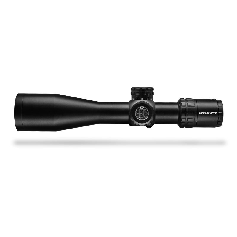 Bobcat King 4-16X44FFP, первая фокальная плоскость, Параллакс, охотничий прицел, тактический прицел, гравированное стекло, оптическое увеличение 4x 16x
