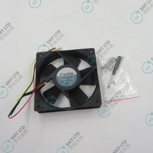 พัดลมอะไหล่ SMT สำหรับ KD1212PTS1-6A - Product Image 4