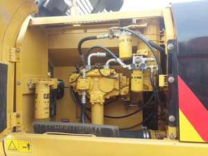 Pelle d'occasion chat 326D2L 325d 324d 330bl 325bl 320c, vente en gros, chine 25 tonnes 30 tonnes - Product Image 4