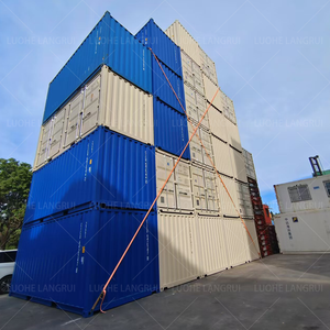 <strong>Container</strong> Workshop <strong>Mining</strong> <strong>Containers</strong> 20Ft <strong>Container</strong> NEW <strong>for</strong> Sale 20Feet - Product Image 4