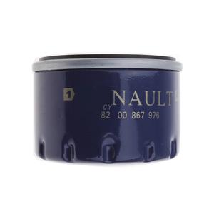 ForRenault Landscape Meigangaoil Filtre à huile Nouvel état Système de moteur de voitures européennes 8200033408 15208-00Q0F 25026209 - Product Image 3